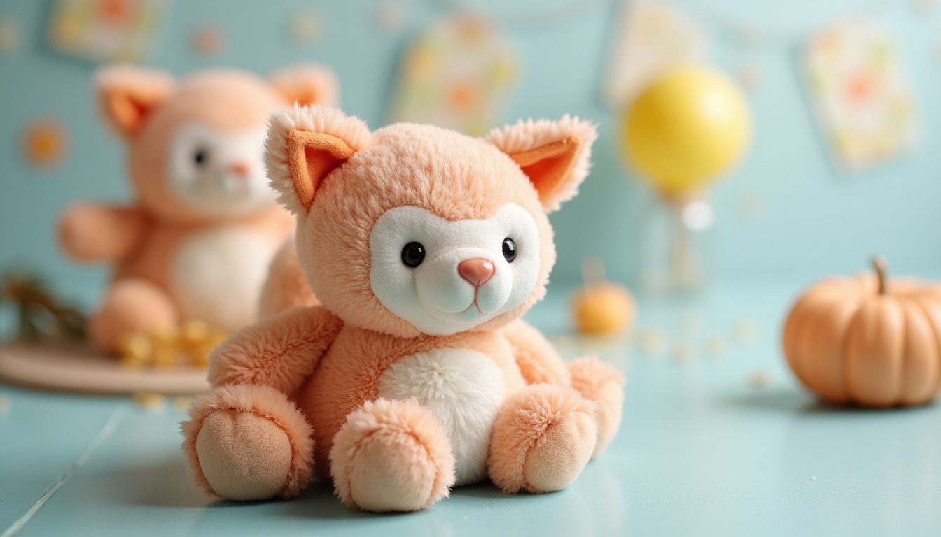 O educatoare zâmbitoare interacționând cu copii fericiți într-o sală de clasă luminoasă la cresa 39 Ploiești.